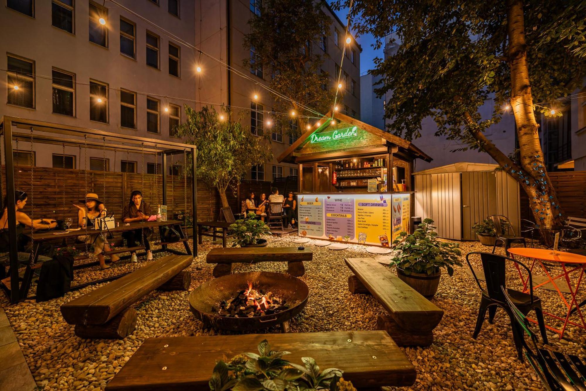 Prague Dream Hostel — Fotky 2
